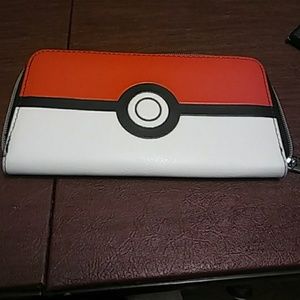 Pokemon Wallet